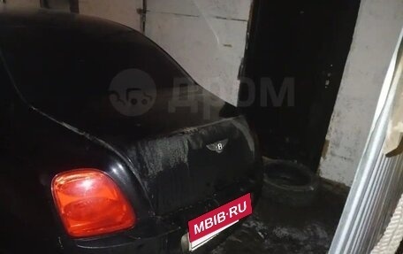 Bentley Continental Flying Spur, 2006 год, 1 500 000 рублей, 5 фотография