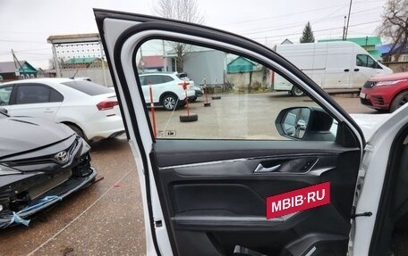 Haval Jolion, 2024 год, 1 541 640 рублей, 5 фотография