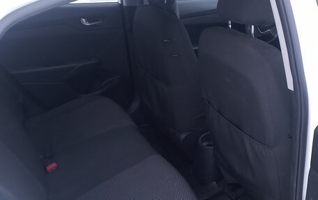 Hyundai Solaris II рестайлинг, 2020 год, 1 200 000 рублей, 8 фотография