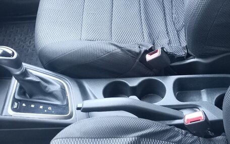 Hyundai Solaris II рестайлинг, 2020 год, 1 200 000 рублей, 11 фотография