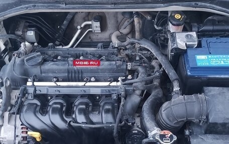 Hyundai Solaris II рестайлинг, 2020 год, 1 200 000 рублей, 12 фотография