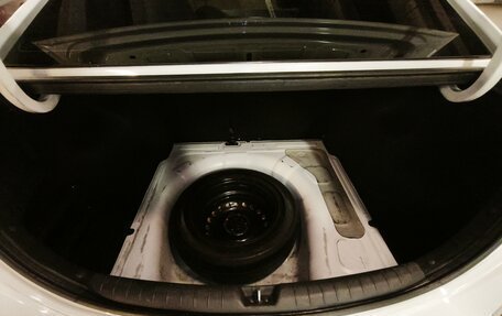 Hyundai Solaris II рестайлинг, 2019 год, 935 000 рублей, 13 фотография