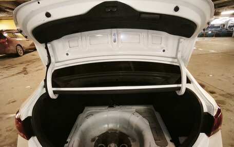 Hyundai Solaris II рестайлинг, 2019 год, 935 000 рублей, 12 фотография