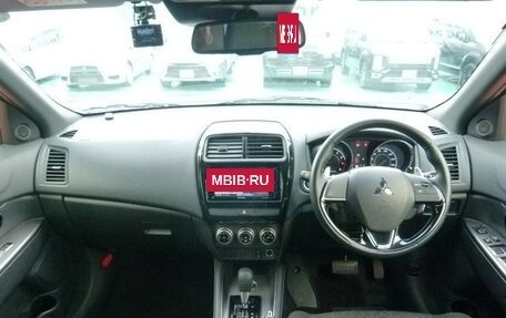 Mitsubishi RVR III рестайлинг, 2023 год, 1 855 000 рублей, 4 фотография