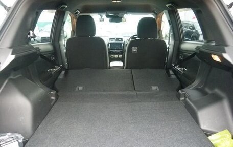 Mitsubishi RVR III рестайлинг, 2023 год, 1 855 000 рублей, 12 фотография