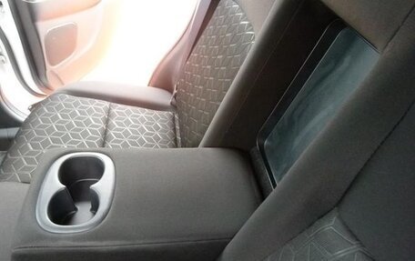 Mitsubishi RVR III рестайлинг, 2023 год, 1 855 000 рублей, 8 фотография