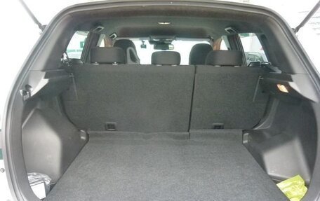 Mitsubishi RVR III рестайлинг, 2023 год, 1 855 000 рублей, 14 фотография