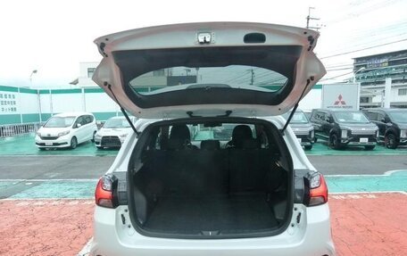 Mitsubishi RVR III рестайлинг, 2023 год, 1 855 000 рублей, 15 фотография