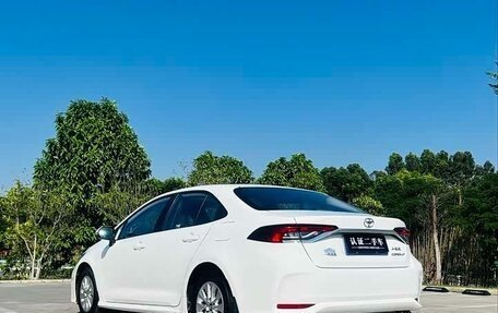 Toyota Corolla, 2021 год, 1 248 000 рублей, 3 фотография