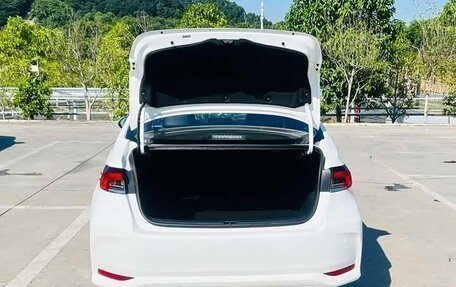 Toyota Corolla, 2021 год, 1 248 000 рублей, 6 фотография