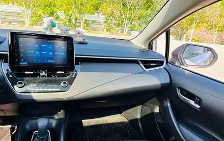 Toyota Corolla, 2021 год, 1 248 000 рублей, 11 фотография