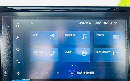 Toyota Corolla, 2021 год, 1 248 000 рублей, 7 фотография