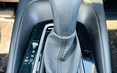 Toyota Corolla, 2021 год, 1 248 000 рублей, 15 фотография