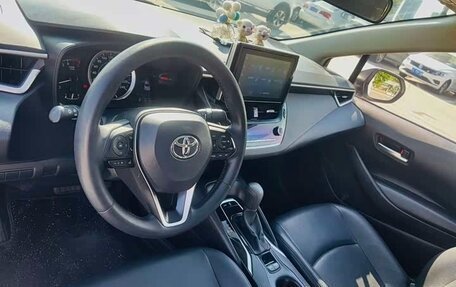 Toyota Corolla, 2021 год, 1 248 000 рублей, 16 фотография