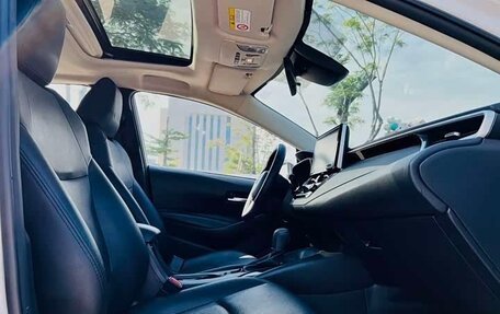 Toyota Corolla, 2021 год, 1 248 000 рублей, 17 фотография