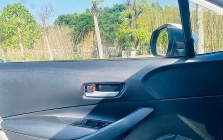 Toyota Corolla, 2021 год, 1 248 000 рублей, 20 фотография