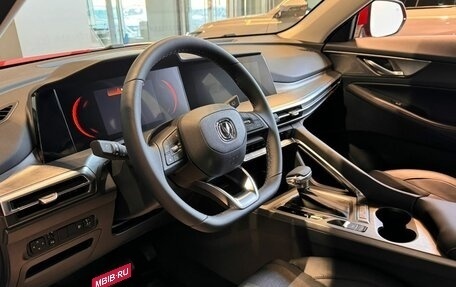 Changan CS35 Plus, 2024 год, 2 649 900 рублей, 10 фотография