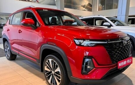 Changan CS35 Plus, 2024 год, 2 649 900 рублей, 12 фотография