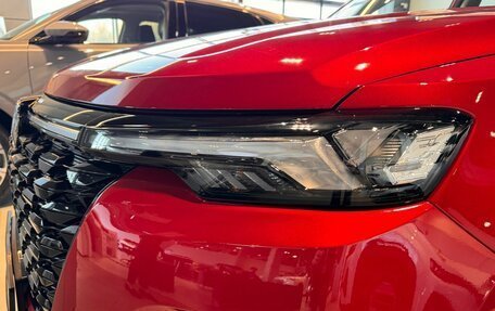 Changan CS35 Plus, 2024 год, 2 649 900 рублей, 16 фотография