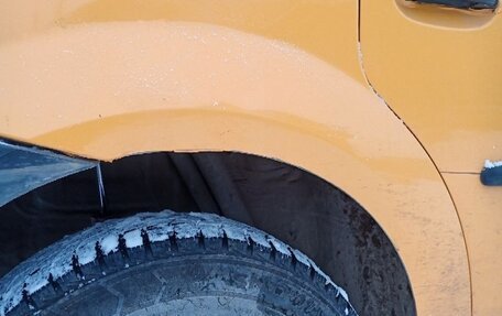 Renault Logan I, 2012 год, 300 000 рублей, 3 фотография