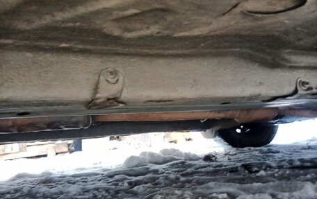 Renault Logan I, 2012 год, 300 000 рублей, 7 фотография