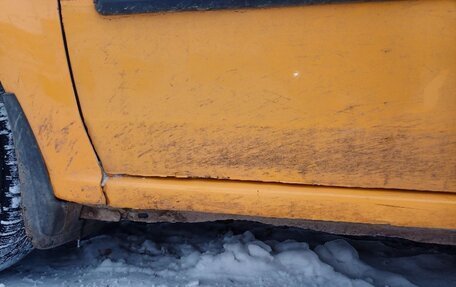 Renault Logan I, 2012 год, 300 000 рублей, 5 фотография