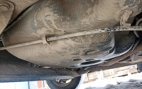 Renault Logan I, 2012 год, 300 000 рублей, 6 фотография