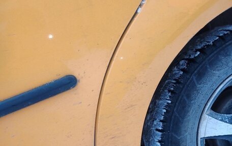 Renault Logan I, 2012 год, 300 000 рублей, 4 фотография