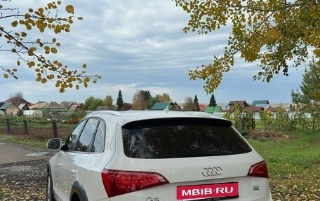 Audi Q5, 2010 год, 1 600 000 рублей, 5 фотография