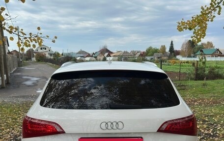 Audi Q5, 2010 год, 1 600 000 рублей, 6 фотография
