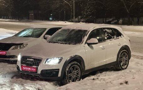 Audi Q5, 2010 год, 1 600 000 рублей, 1 фотография