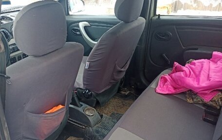 Renault Logan I, 2012 год, 300 000 рублей, 12 фотография