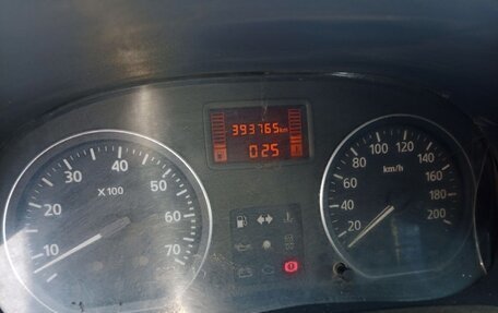 Renault Logan I, 2012 год, 300 000 рублей, 16 фотография