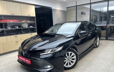 Toyota Camry, 2019 год, 2 900 000 рублей, 1 фотография