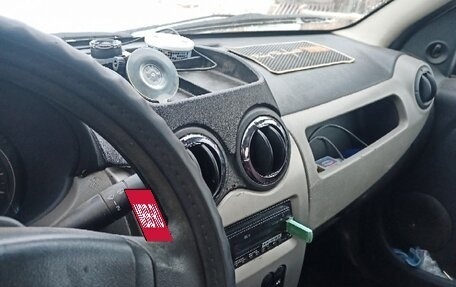 Renault Logan I, 2012 год, 300 000 рублей, 15 фотография