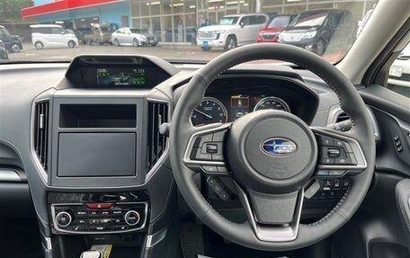 Subaru Forester, 2023 год, 2 400 666 рублей, 7 фотография