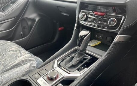 Subaru Forester, 2023 год, 2 400 666 рублей, 10 фотография