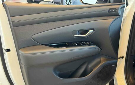 Hyundai Tucson, 2025 год, 4 750 000 рублей, 9 фотография