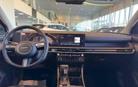 Hyundai Tucson, 2025 год, 4 750 000 рублей, 15 фотография