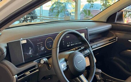 Hyundai Tucson, 2025 год, 4 750 000 рублей, 12 фотография