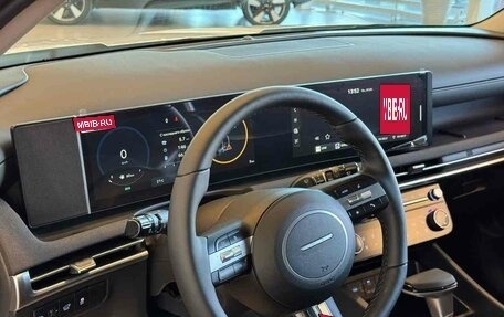 Hyundai Tucson, 2025 год, 4 750 000 рублей, 13 фотография