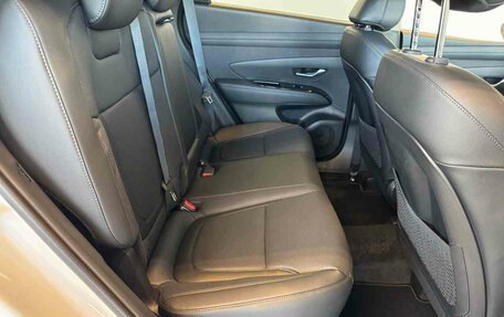 Hyundai Tucson, 2025 год, 4 750 000 рублей, 26 фотография