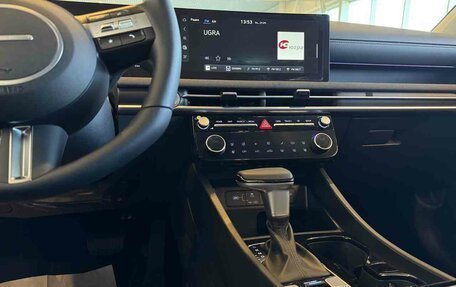 Hyundai Tucson, 2025 год, 4 750 000 рублей, 19 фотография