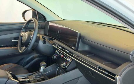 Hyundai Tucson, 2025 год, 4 750 000 рублей, 31 фотография