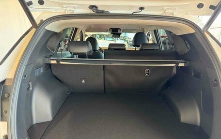 Hyundai Tucson, 2025 год, 4 750 000 рублей, 24 фотография