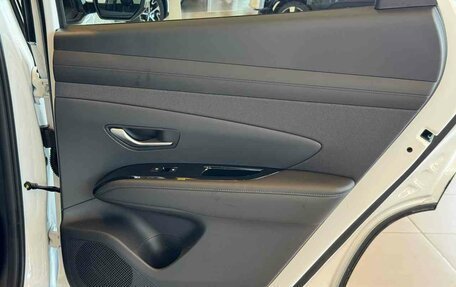 Hyundai Tucson, 2025 год, 4 750 000 рублей, 25 фотография