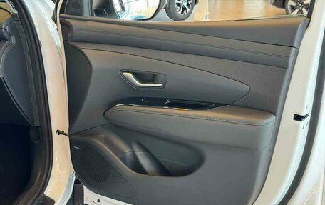 Hyundai Tucson, 2025 год, 4 750 000 рублей, 27 фотография