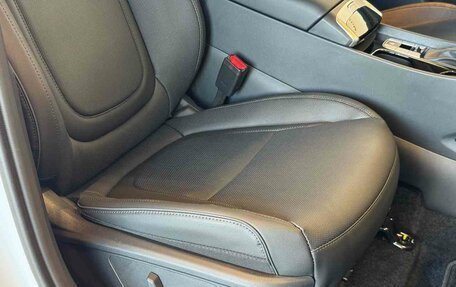 Hyundai Tucson, 2025 год, 4 750 000 рублей, 28 фотография