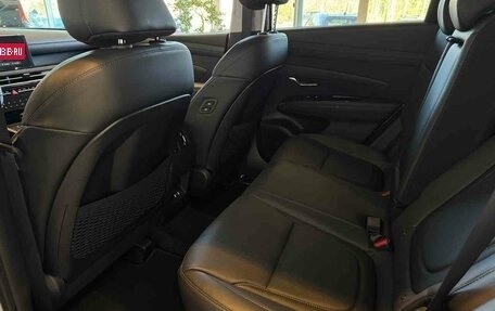 Hyundai Tucson, 2025 год, 4 750 000 рублей, 23 фотография