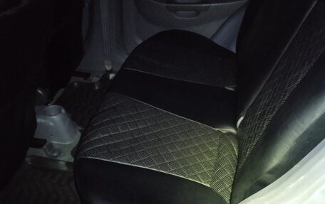 Hyundai Accent II, 2006 год, 360 000 рублей, 5 фотография